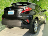 C-HR ハイブリッド 1.8 S 
