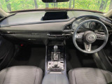 CX-30 2.0 20S プロアクティブ ツーリングセレクション 