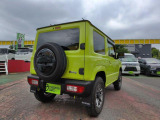 ジムニー XC 4WD 