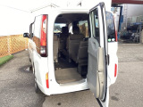 ステップワゴン 1.5 G 4WD 