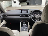 CX-5 2.2 XD Lパッケージ 