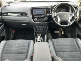 アウトランダーPHEV 2.0 G セイフティパッケージ 4WD 4WD 修復歴無し