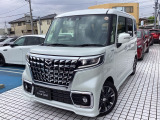 マツダ フレアワゴン