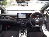 ノートオーラ 1.2 NISMO チューンド e-POWER 4WD 