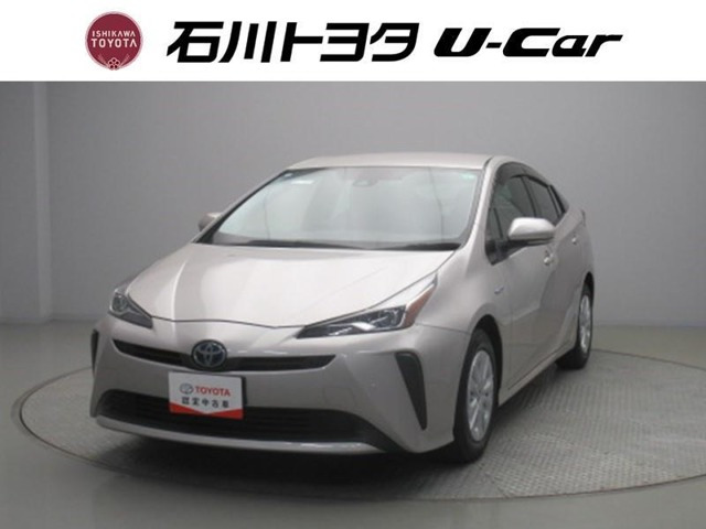 プリウス 1.8 S 