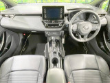 カローラツーリング 1.8 ハイブリッド W×B 