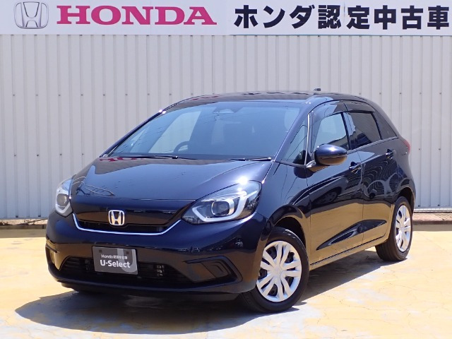 フィット  1.5 e:HEV ホーム