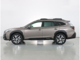 レガシィアウトバック  1.8 リミテッド EX 4WD