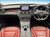 Cクラス C200 アバンギャルド AMGライン 