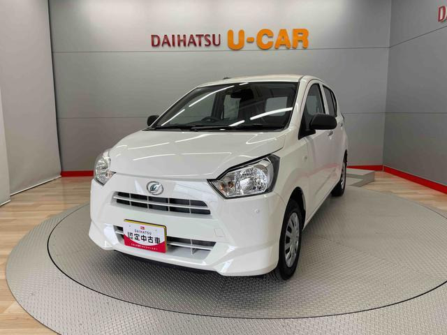 ミライース L SAIII 