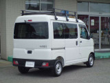 ハイゼットカーゴ 2シーター 4WD 