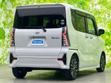 タントカスタム RS セレクション 