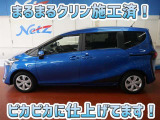 シエンタ 1.5 ファンベース G 