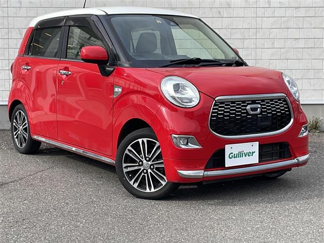 キャスト スタイル G SAII 4WD 4WD 修復歴無し