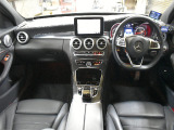 Cクラスワゴン C250 スポーツ 