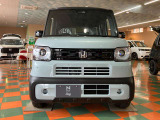 N-BOX ジョイ 2トーン 