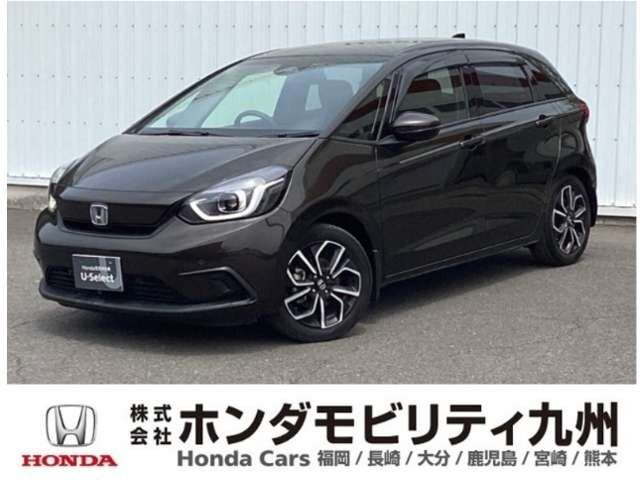 フィット  1.3 ホーム
