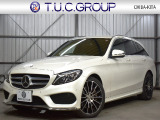 Cクラスワゴン C250 スポーツ 