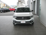 T-Cross TSI スタイル 