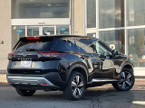 エクストレイル  1.5 G e-4ORCE 4WD