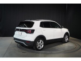 T-Cross TSI スタイル 