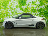 S660 ベータ 