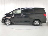 アルファードハイブリッド 2.4 G 4WD 