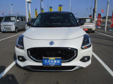 スイフト 1.2 ハイブリッド(HYBRID) MZ 