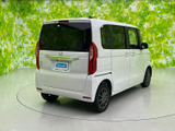 N-BOX G 4WD 