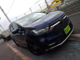 LEDヘッドライトです!