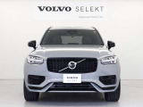 XC90 リチャージ PHEV T8 AWD アルティメット 4WD 