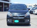 プレオプラス LA 4WD 
