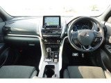 エクリプスクロス PHEV 2.4 P 4WD 