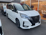 セレナ 2.0 ハイウェイスター V 
