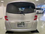 フリード 1.5 G ジャストセレクション 4WD 