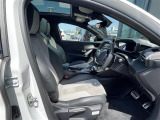208 GTライン サンルーフ 修復歴無し