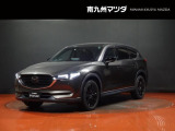 マツダ CX-8