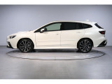 レヴォーグ  2.4 STI スポーツR EX 4WD