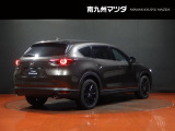 CX-8 2.2 XD ブラックトーンエディション 