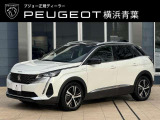 プジョー 3008