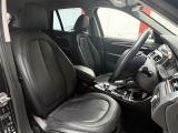 X1 xドライブ 18d xライン 4WD 本革シート