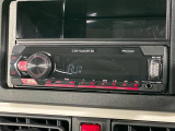 お好きな音楽を車内でお楽しみいただけます♪スピーカー交換・ウーハー追加などの音質向上や、最新ナビ・後席モニター等の取り付けも是非ご相談ください!