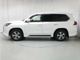 LX 570 4WD 