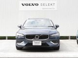 V60  T5 インスクリプション
