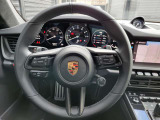 911 カレラ GTS PDK 
