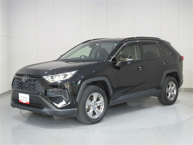 RAV4 2.0 X 