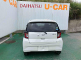 ミライース G リミテッド SAIII 