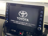 カローラスポーツ 1.8 ハイブリッド G スタイルパッケージ 