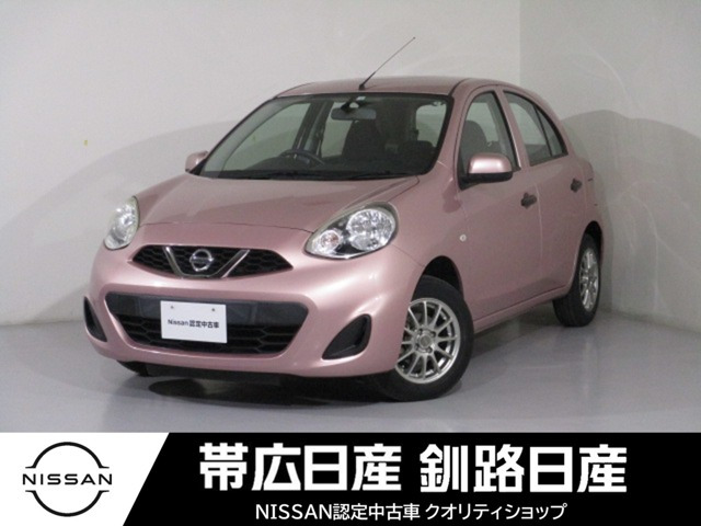 マーチ 1.2 S 