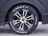 ハイエース 2.7 GL ロング ファインテックツアラー 4WD 